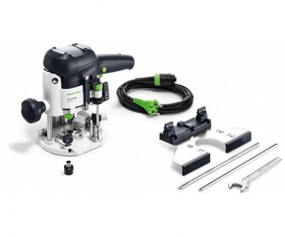 Фото Вертикальный фрезер Festool OF 1010 REBQ в интернет-магазине ToolHaus.ru