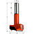 Фото 35x70 Z=2+2 S=10x26 RH сверло чашечное в интернет-магазине ToolHaus.ru